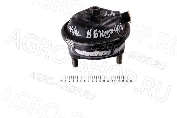 Камера тормозная BS3257 / BS3289 передняя лев/прав тип 14/16 энергоаккумулятор Валдай KNORR-BREMSE