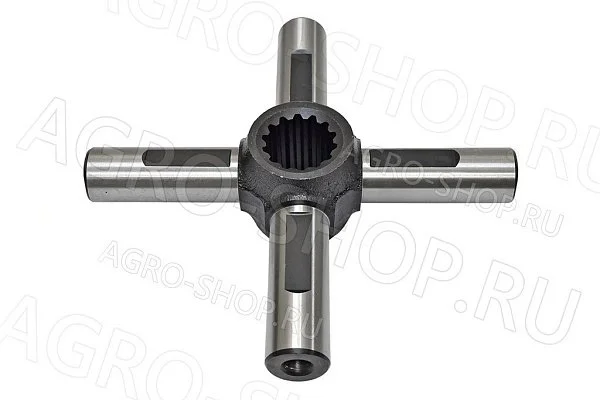 Крестовина 50-2403062-А2 дифференциала заднего моста МТЗ-80/82/952 (Master Part)