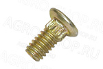 Болт 80914 / 145246 / 174165 / 87458235 7/32" (5,5х10мм) с потаем 90° MacDon 