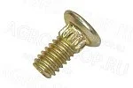 Болт 80914 / 145246 / 174165 / 87458235 7/32" (5,5х10мм) с потаем 90° MacDon 