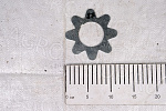 Шайба КЗК  ККЗ-6Б/ККЗ-9Б (Бежецк) 