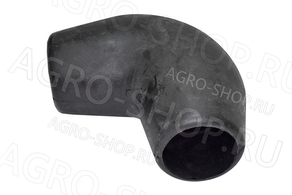 Угольник МВА 4.4.00.000 (d=46 мм)  