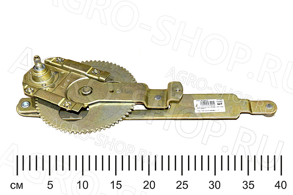 Стеклоподъемник 4301-6104012 правый ГАЗ-3307,4301 