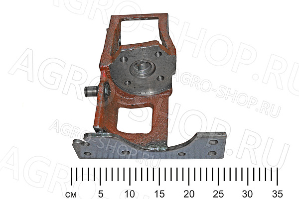 Кронштейн 85-3401120 крепления насоса-дозатора МТЗ-80/82/952/1025/1221 (БЗТДиА)