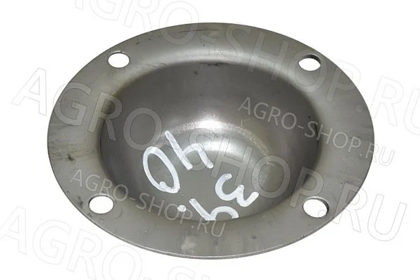 Крышка 887А-3103060-30 ступицы колеса 2ПТС-4, КТУ-10 