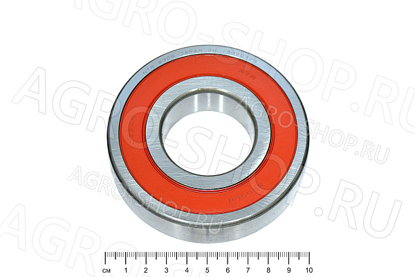 Подшипник 6309-2RS / 180309 (45х100х25) (NTN) 