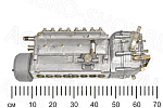 Насос ТНВД 80-1111005-30 ЯМЗ-238М2, ЯМЗ-238АМ2 (Ярославль) 