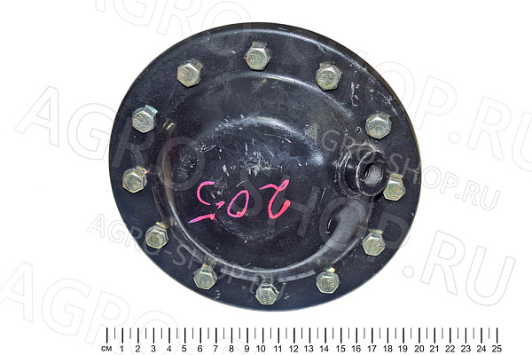 Камера тормозная 150В-3519110 задняя ЗИЛ-130 