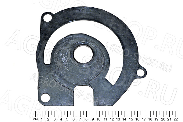 Прокладка Н.126.13.002 высевающего аппарата СУПН-8 (ELVORTI) 