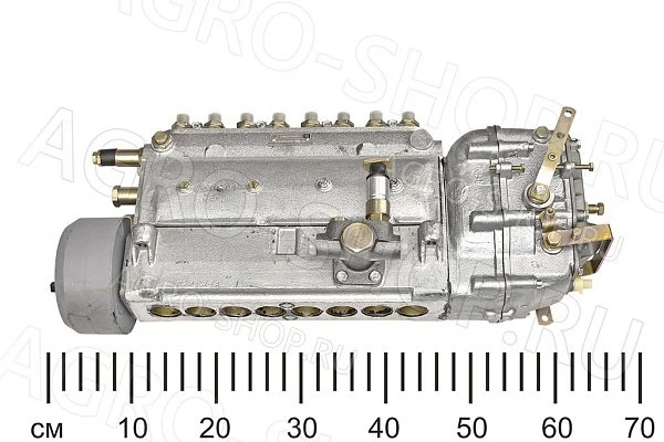 Насос ТНВД 80-1111005-30 ЯМЗ-238М2, ЯМЗ-238АМ2 (Ярославль) 