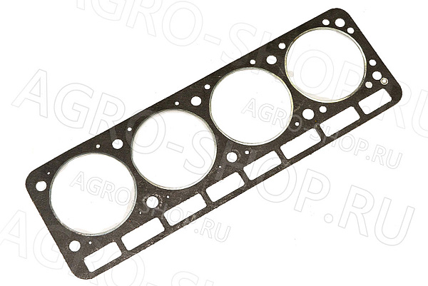 Прокладка ГБЦ 410.1003020-10  ЗМЗ-410 ЗМЗ