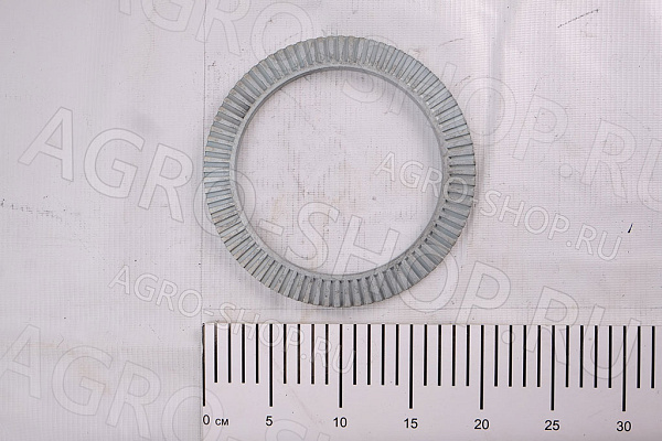 Ротор 3307-3862052 ABS заднего колеса ГАЗ-3307,3309 