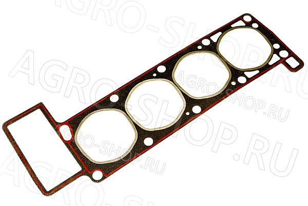 Прокладка ГБЦ 40624.1003020  ЗМЗ-405,409 Евро-3 Elring