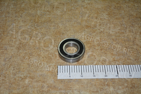 Подшипник 180311 / 6311-2RS (55х120х29) (К) 