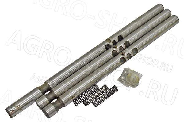 РК 238-1702003 КПП замены штоков МАЗ 