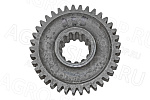 Шестерня 77.37.184А постоянного зацепления (ведущая) ДТ-75 