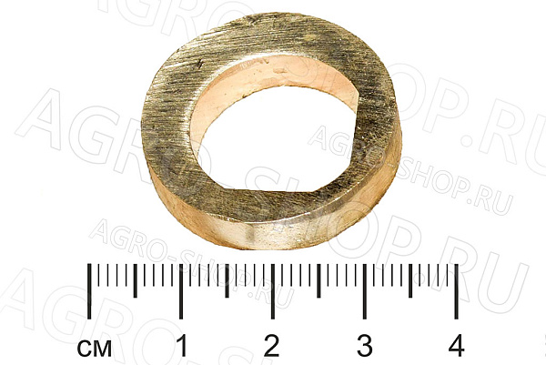 Эксцентрик 51-3501028 тормозной колодки ГАЗ-53,3307 ГАЗ