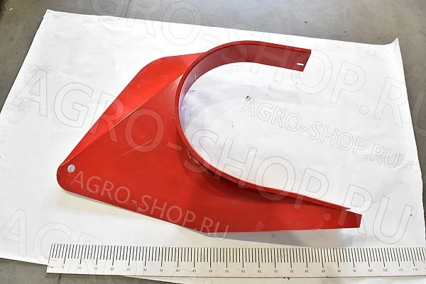 Щиток ПР-140Ц.10.020А правый ПР-140Ц Бежецксельмаш