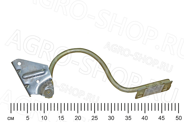 Петля 3302-8407012-01 капота правая ГАЗ-3302 ГАЗ