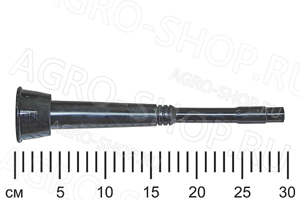 Резина сосковая ДД 00.041А  Майга Курск