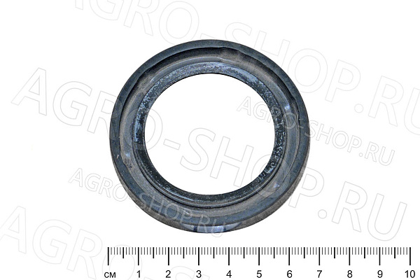 Сальник 66-2304071 (45х65х10) шарнира ГАЗ-66 ГАЗ