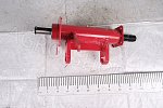 Труба 8245-036-020-684 приводной головки в сборе с валом Wirax 