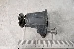 МОД 53205-2506010 (круглый фланец)  4отв. ЕВРО (дубликат) КАМ 