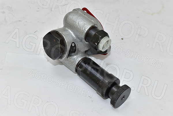 Насос ТННД 4УТНИ-1106010-К (16с30) Д-240/245, Д-144/21 (ТЕХНО) 