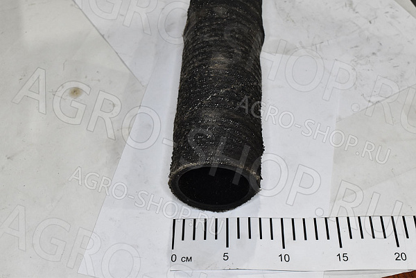 Рукав В-2-65-5 ГОСТ 5398-76 напорно-всасывающий резина (4 м.) СЗРТ