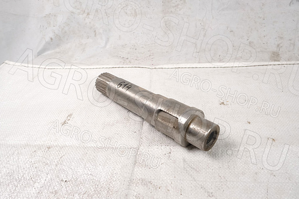 Вал КС6В-48200 / 12.097.503.0  КС-6А 