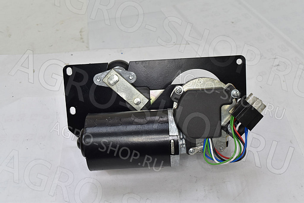 Стеклоочиститель 192.090.010 / 96.5205-100 / МР-05 переднего стекла УК МТЗ-82 