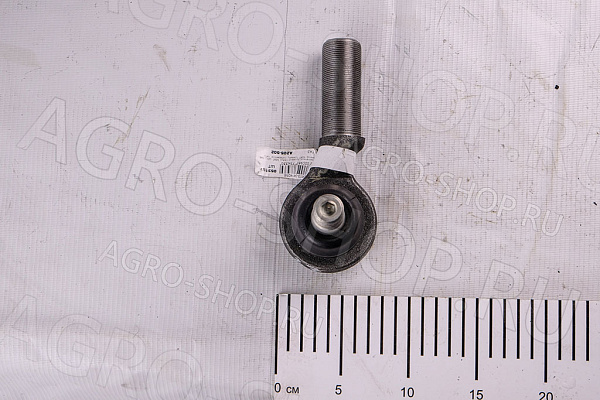 Наконечник С40R13-3414056 рулевой тяги правый ГАЗон NEXT (10т) ГАЗ