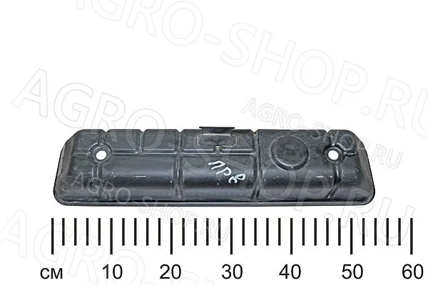 Крышка 66-1007230-10 клапанов правая ГАЗ-53,3307 ЗМЗ