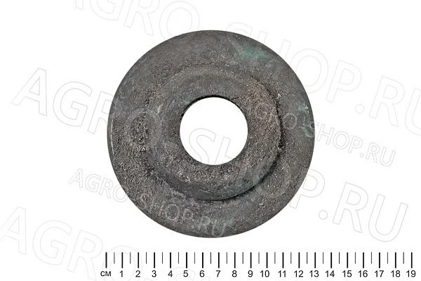 Ролик РКС6.03415  РКС-6 