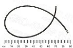РВД  10-2SN-2500 DKO(Г)12-М18х1,5/DK(Г)М20х1,5 БЗПГ "Радуга" 