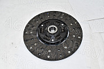 Диск сцепления GP.10690037 ведомый ГАЗ-53,3307 G-Part