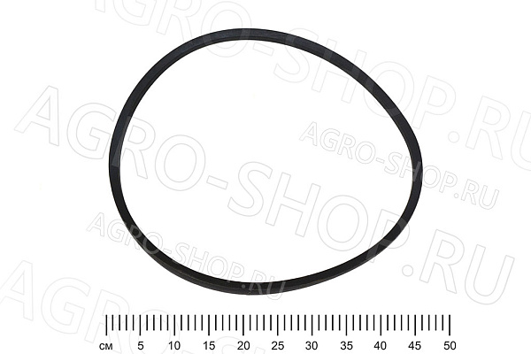 Ремень 19х12,5-1450 вентилятора СМД-14, А-01, А-41 (S-Power) 