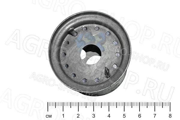 Элемент 51А-1105020 фильтра грубой очистки топлива ГАЗ-53,3307 ГАЗ
