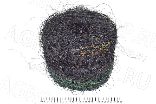 Фильтр воздушный 240-1109165-66-67 (Д240-КВ) (3шт) леска МТЗ-80/82 