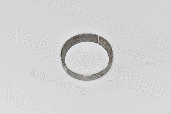Кольцо 245-1005133-В шкива коленвала наружное Д-245.7, Д-245.9 (ММЗ)
