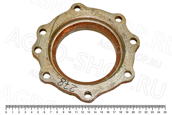 Корпус 52-2308066 сальника старого образца 8 отверстий МТЗ-82 (МТЗ)