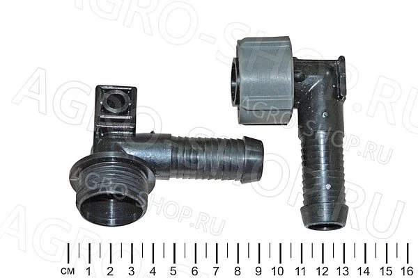 Соединение ТТ47660 вращающееся TECHNOMA 