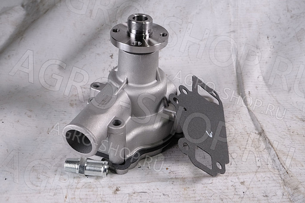 Насос МР-421-1307010-01 водяной (d=16 мм) УАЗ MetalPart