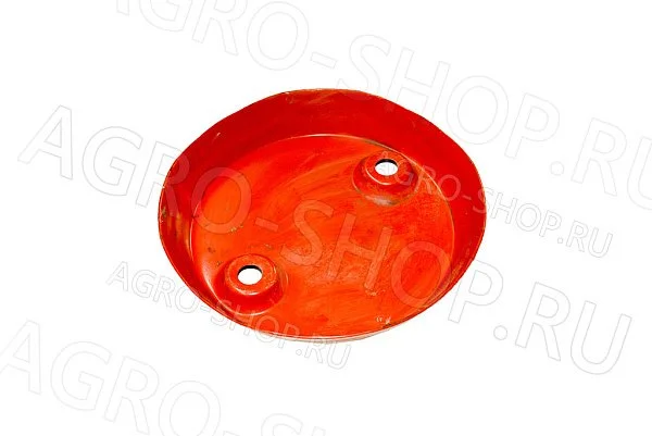 Крышка 56804510 диска КПР-9 KUHN