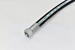 РВД 20-21,5 L=0,85м (М30х1,5 гайка 36) (М30х1,5 гайка 36) 2SN (FeatAgro) 