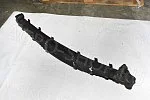 Рессора  (14 листов) с серьгой 2ПТС-4 У
