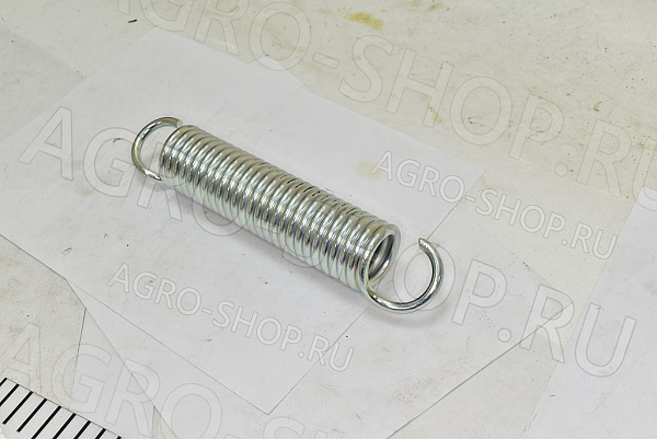 Пружина 50003124 (6X42X220) ZBD MASCAR 