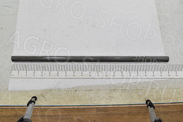 Труба профильная АК.Т.Е02.01-1000 наружняя 36,3/3,1мм  РЗКВ