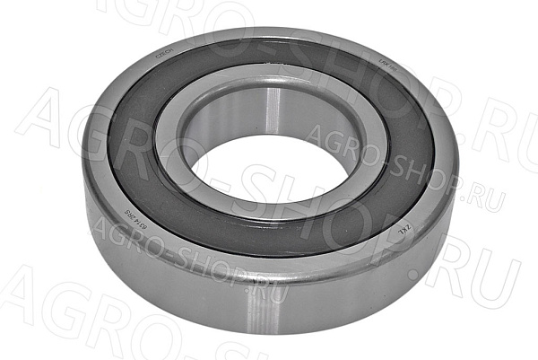 Подшипник 180314 / 6314-2RS (70х150х35) (ZKL) 