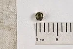 Гайка 12 шестигранная головка стандартный Шаг 1,75 ГОСТ 5915-70 ОЦ кл.пр. 8,0 Китай (кор. 20 кг.)